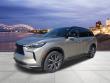 Used 2024 INFINITI QX60 AUTOGRAPH SUV