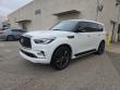 Used 2021 INFINITI QX80 PREMIUM SELECT SUV