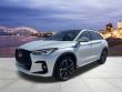 Used 2025 INFINITI QX50 SPORT SUV