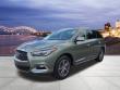 Used 2017 INFINITI QX60 FWD SUV