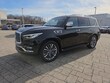  INFINITI QX80