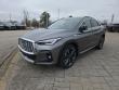 Used 2025 INFINITI QX55 ESSENTIAL SUV