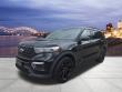 Used 2022 Ford Explorer ST-Line SUV