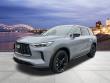 Used 2025 INFINITI QX60 LUXE SUV