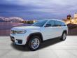 Used 2023 Jeep Grand Cherokee L Laredo SUV