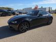 Used 2024 Mazda MX-5 Miata RF Grand Touring Convertible