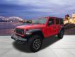 Used 2024 Jeep Wrangler Rubicon SUV