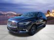 Used 2018 INFINITI QX60 FWD SUV