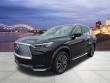 Used 2026 INFINITI QX60 LUXE SUV