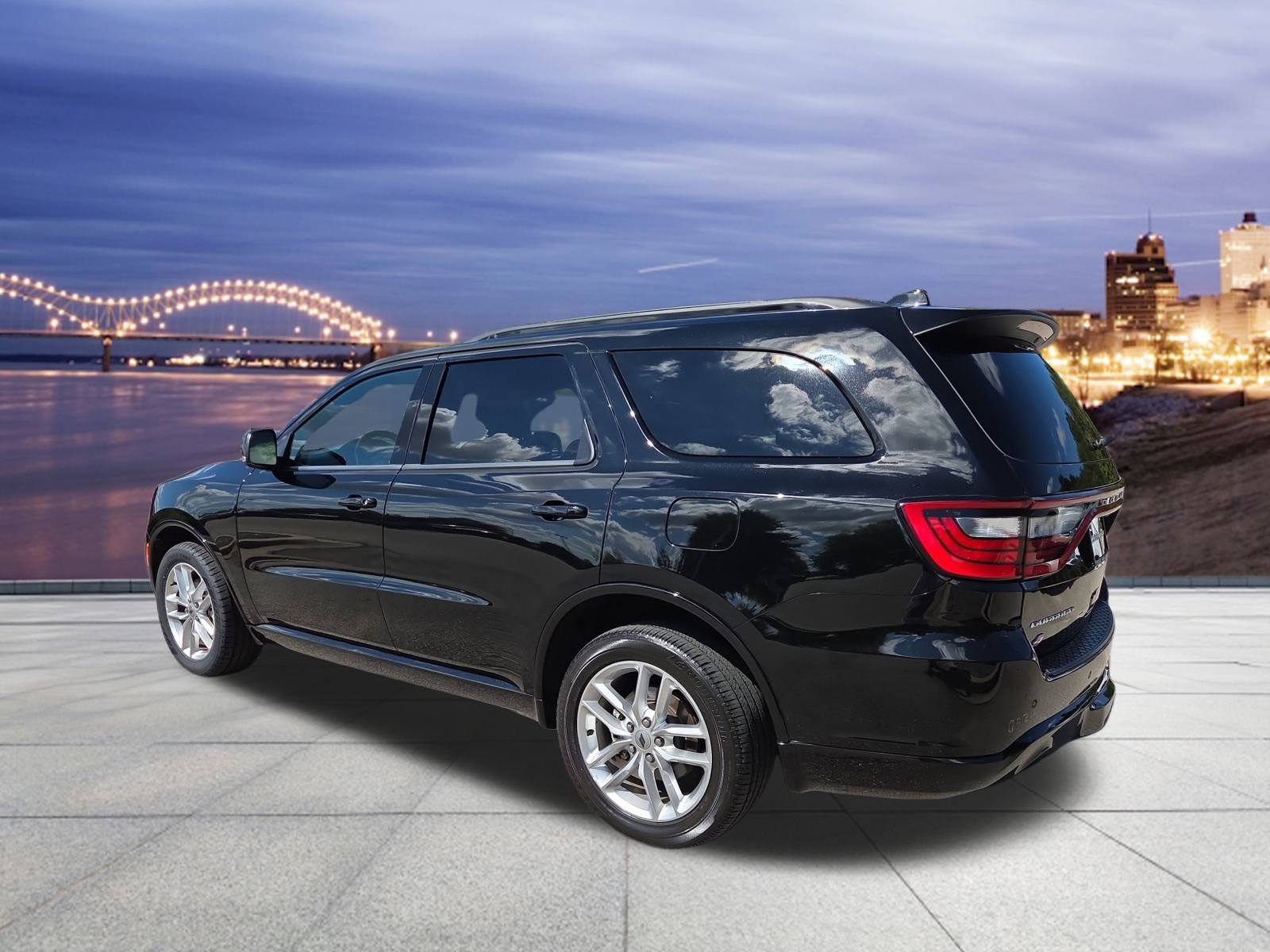 2024 Dodge Durango GT Plus photo 2