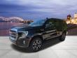 Used 2023 GMC Yukon AT4 SUV