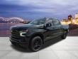 Used 2025 Chevrolet Silverado 1500 High Country Truck Crew Cab