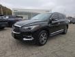 Used 2019 INFINITI QX60 LUXE SUV