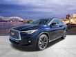 INFINITI QX55