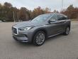 Used 2023 INFINITI QX50 LUXE SUV