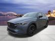 Used 2024 Mazda CX-5 2.5 S Carbon Edition SUV