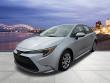 Used 2023 Toyota Corolla LE Sedan