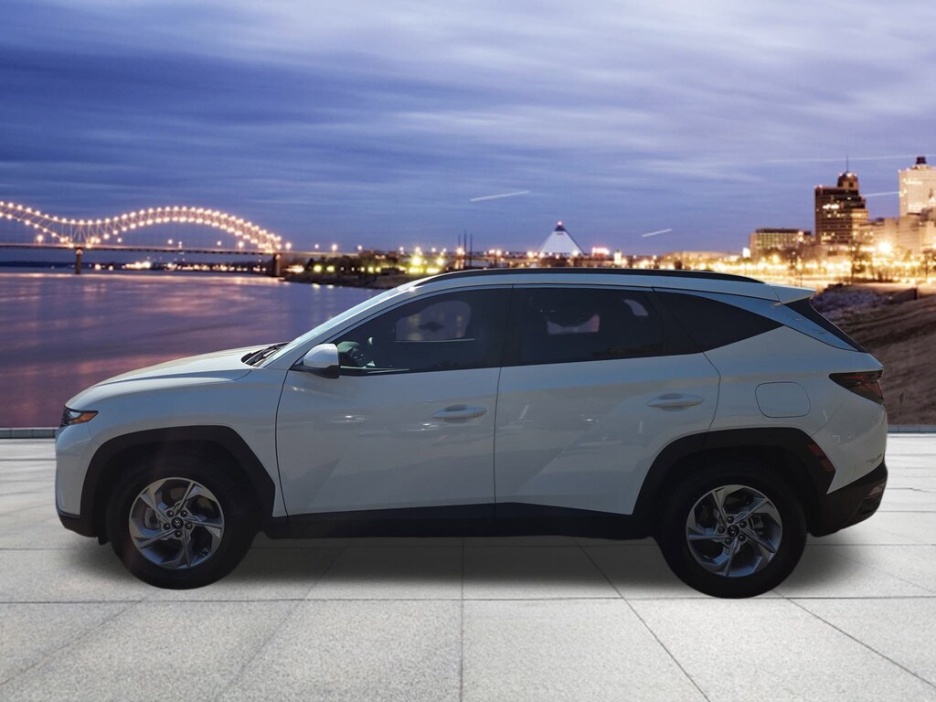Used 2024 Hyundai Tucson SEL SUV