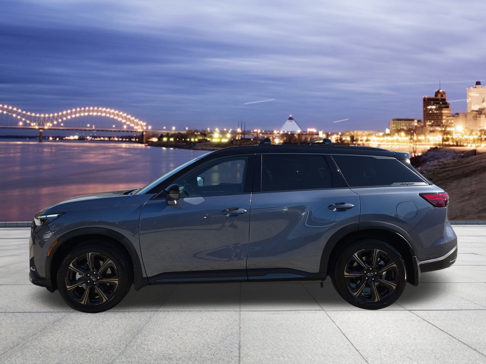 2026 Infiniti QX60 Autograph AWD photo 2