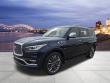 Used 2019 INFINITI QX80 LUXE SUV