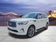 Used 2021 INFINITI QX80 SENSORY SUV