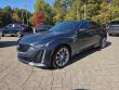 Used 2021 Cadillac CT5 Premium Luxury Sedan