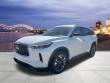 Used 2025 INFINITI QX60 LUXE SUV