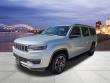 Used 2024 Jeep Wagoneer L Series II SUV