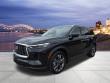 Used 2025 INFINITI QX60 LUXE SUV