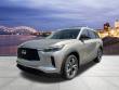 Used 2025 INFINITI QX60 LUXE SUV