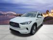 Used 2022 INFINITI QX50 ESSENTIAL SUV
