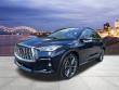 Used 2025 INFINITI QX55 LUXE SUV