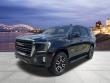 Used 2023 GMC Yukon AT4 SUV