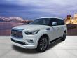 Used 2021 INFINITI QX80 SENSORY SUV