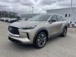 Used 2025 INFINITI QX60 LUXE SUV