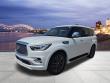 Used 2023 INFINITI QX80 SENSORY SUV