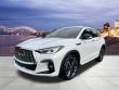 Used 2025 INFINITI QX55 LUXE SUV
