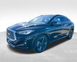 INFINITI QX55