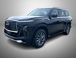 INFINITI QX80
