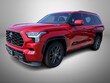 Toyota Sequoia