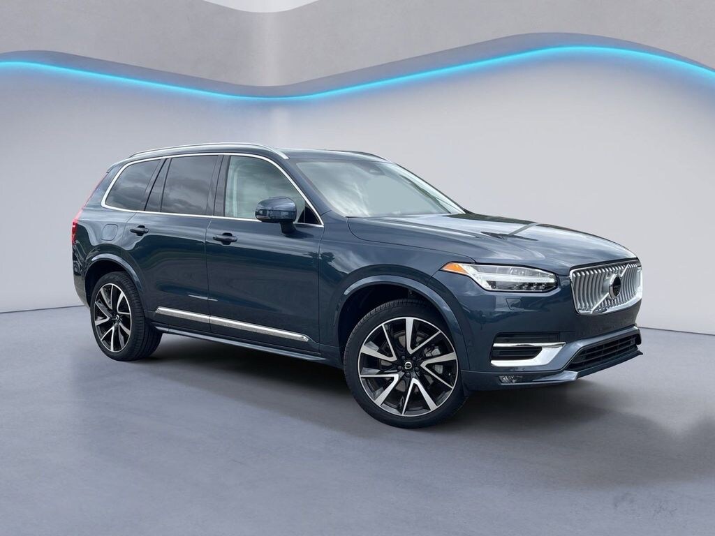 Certified 2023 Volvo XC90 B6 AWD Plus 7-Seater SUV