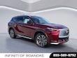 INFINITI QX60