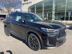 2026 INFINITI QX60 AUTOGRAPH SUV