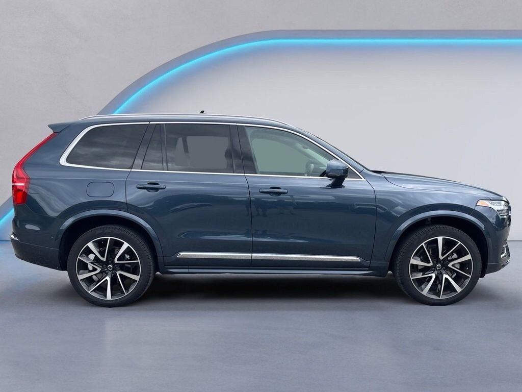 Certified 2023 Volvo XC90 B6 AWD Plus 7-Seater SUV