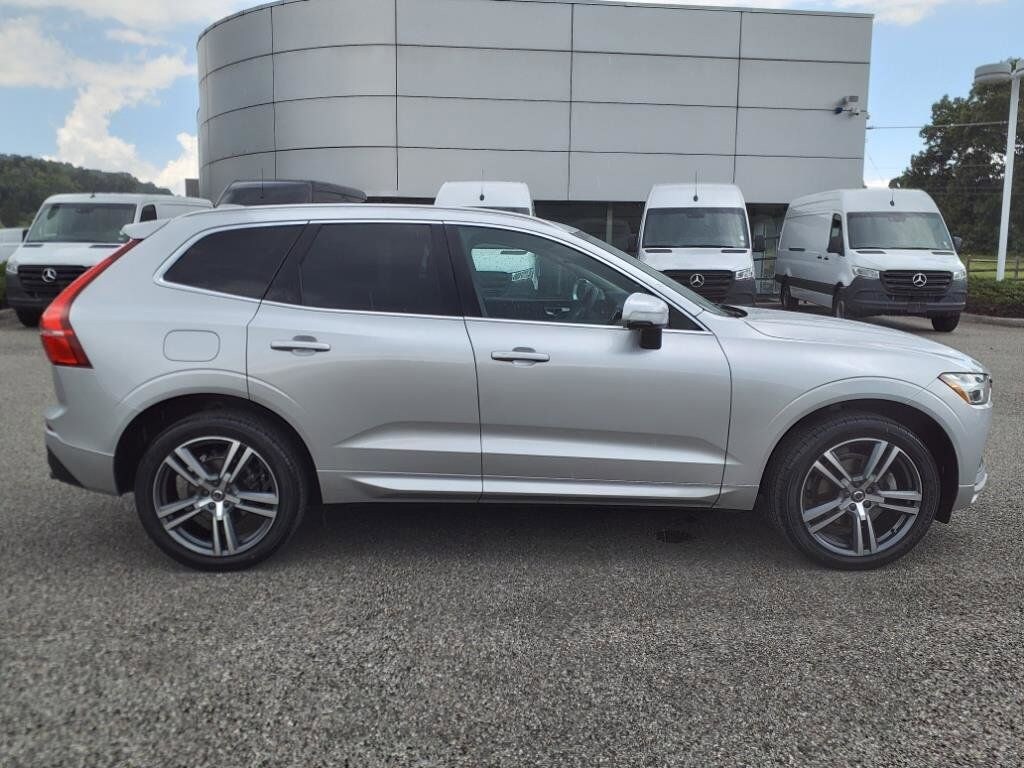 Certified 2021 Volvo XC60 T5 Momentum SUV