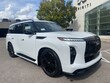 INFINITI QX80