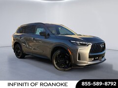 2026 INFINITI QX60 SPORT SUV