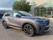  INFINITI QX60