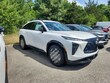  INFINITI QX65