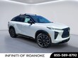  INFINITI QX65
